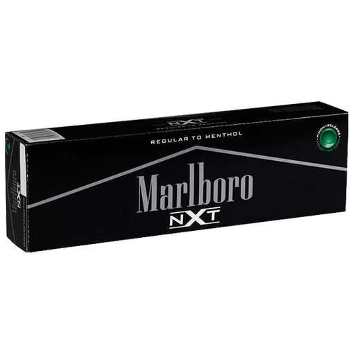 MARLBORO NXT BOX KING