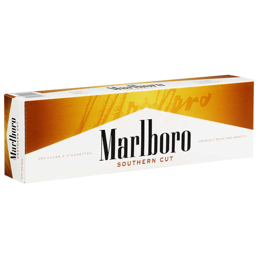 MARLBORO SOUTHERN CUT BOX KING