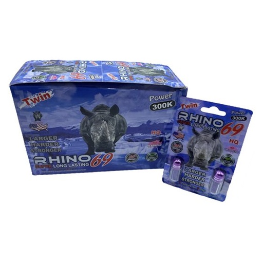 MP RHINO 69 300K 24/2CT