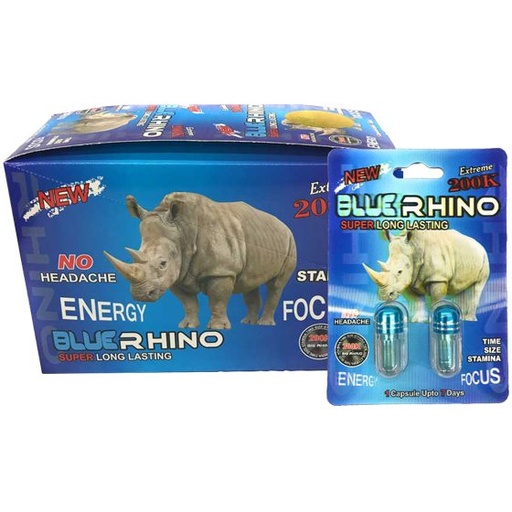 MP RHINO ALC 24/2CT XL 200K