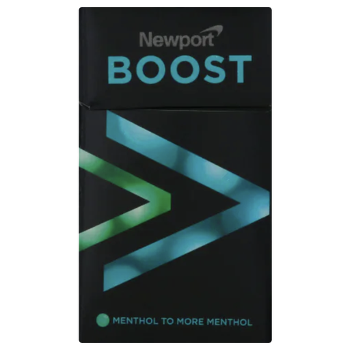 NEWPORT BOOST BOX KING