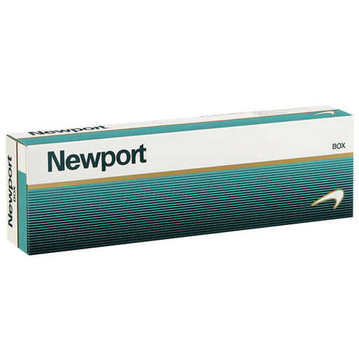 NEWPORT MENTHOL BOX KING