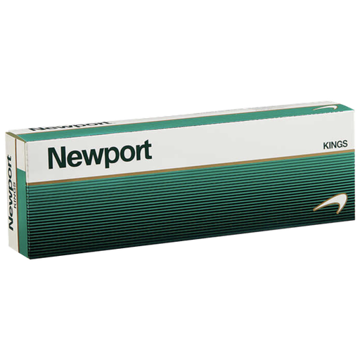 NEWPORT MENTHOL SOFT KING
