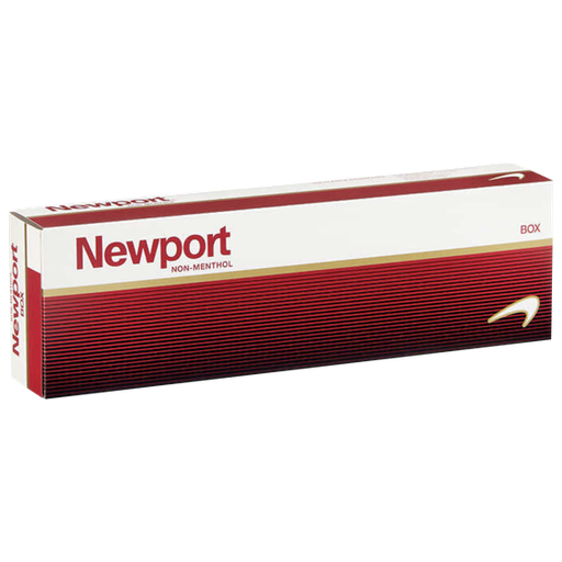 NEWPORT NON MEN BOX KING
