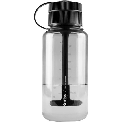 PUFFCO BUDSY BLACK