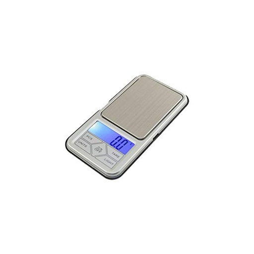 SCALE AWS CP4-650