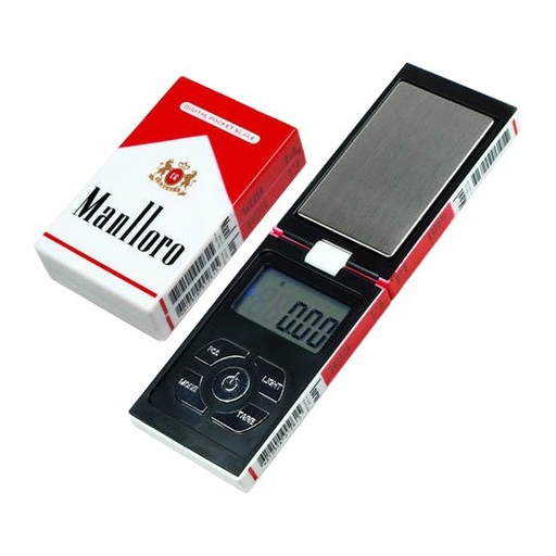 SCALE MANLLORO 1CT