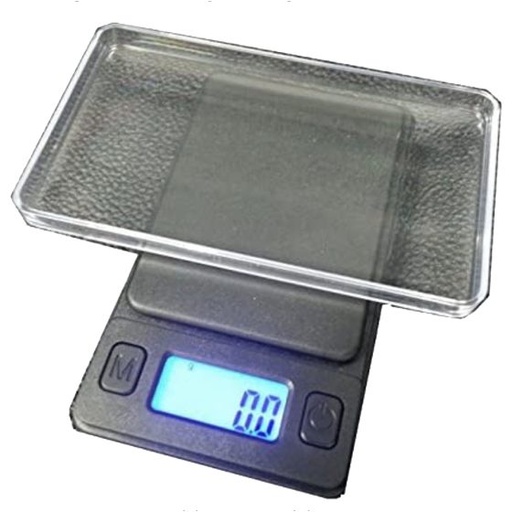 SCALE XERO X5-100