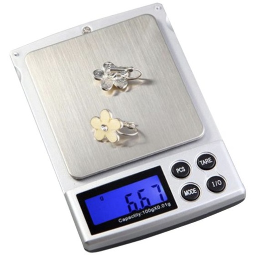 SCALE XERO X6-100