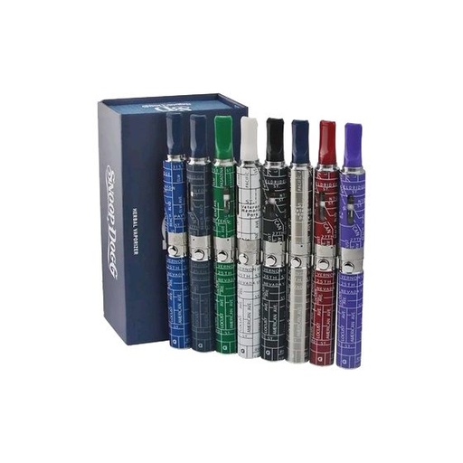 SNOOP DOG G PEN KIT 1CT