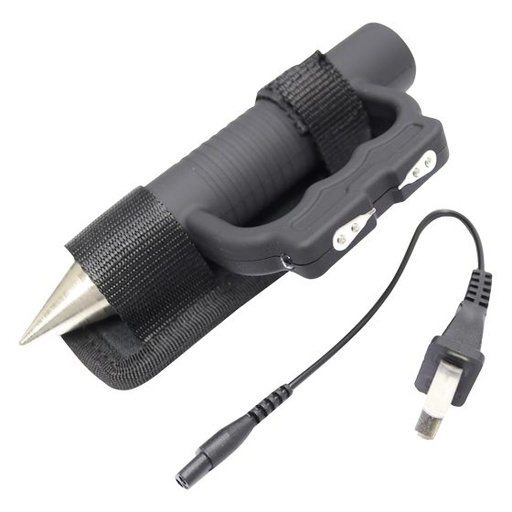 STUN GUN 10M VOLTS PEN & G. BREAKER SK-250