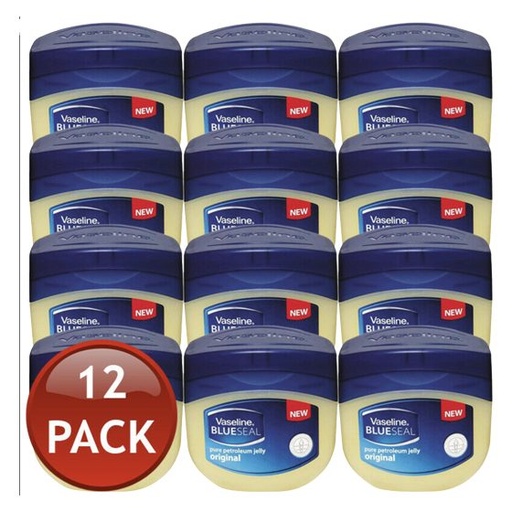 VASELINE BLUE SEAL ORIGINAL