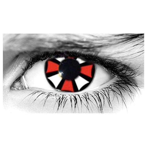 WE RESIDENT EVIL