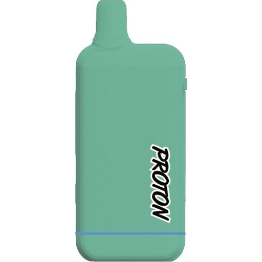 PROTON 10CT STARTING KIT NEON TEAL