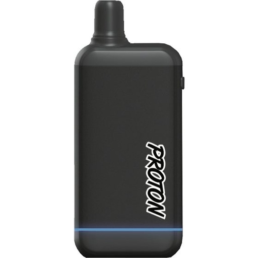 PROTON 10CT STARTING KIT BLACK