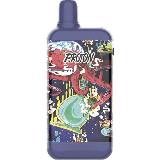 PROTON 10CT STARTING KIT HIGH FLY