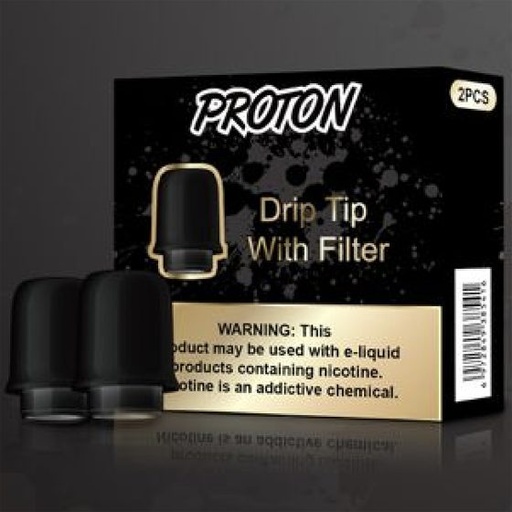 PROTON 10CT FILTER TIPS