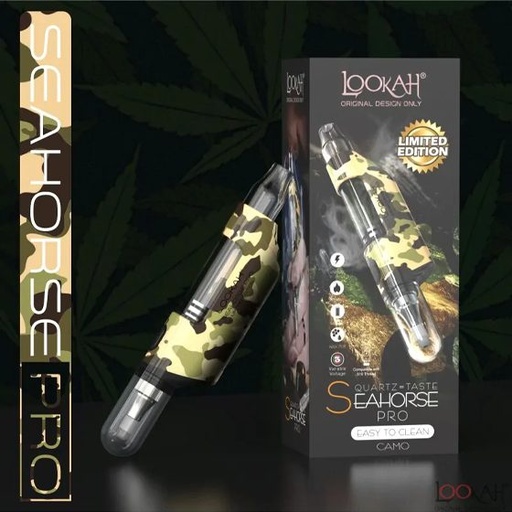 LOOKAH PRO SEAHORSE LIMITED CAMO