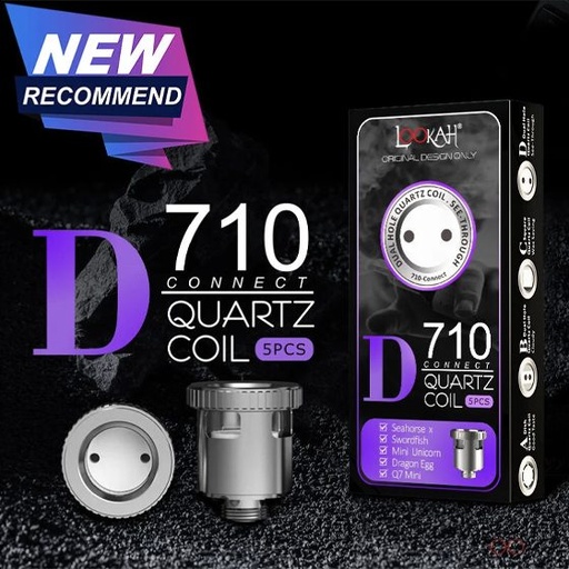 LOOKAH COILS 10CT 710 D