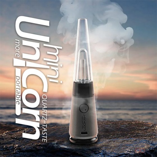 LOOKAH MINI UNICORN GRAY