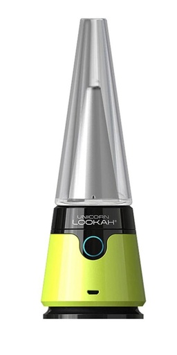 LOOKAH MINI UNICORN NEON GREEN