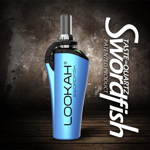 LOOKAH SWORDFISH BLUE