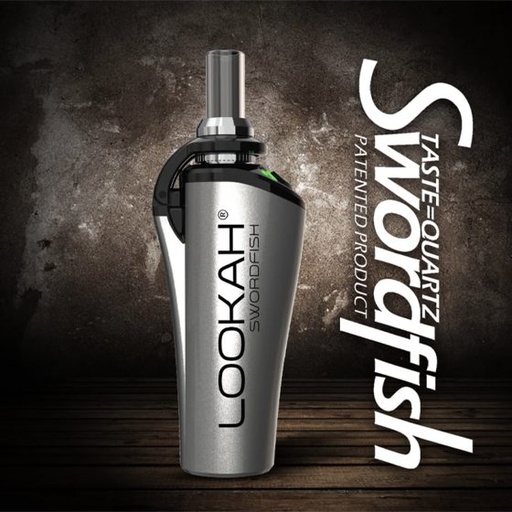 LOOKAH SWORDFISH GRAY