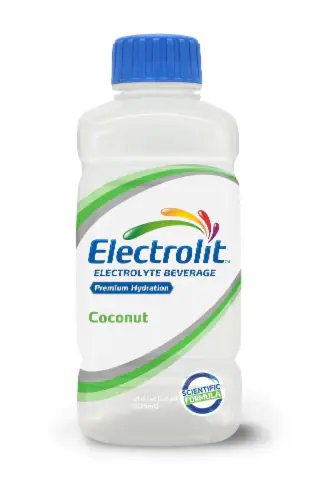 ELECTROLIT 12CT 21OZ COCNUT