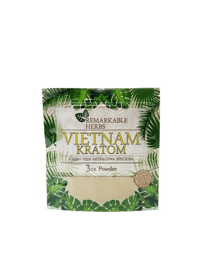 REMARKABLE HERBS 3OZ GV VIETNAM