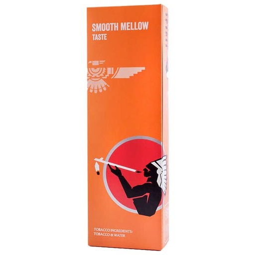 AMERICAN SPIRIT BOX ORANGE