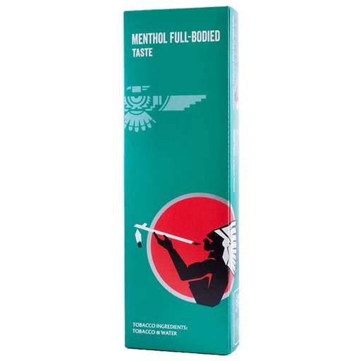 AMERICAN SPIRIT BOX DARK MENTHOL
