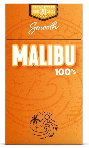 MALIBU BOX 100 SMOOTH (GOLD)